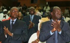 Tanor et Niasse, une honte pour le Sénégal selon le PDS