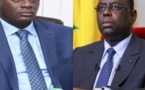 Mairie de Ziguinchor : La question de Pape Ngagne qui fâche Doudou Ka...