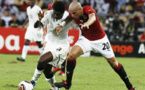 CM 2014 : le Ghana  persiste et signe
