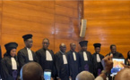 Droit : Le notariat sénégalais accueille de nouveaux membres
