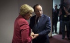 Merkel, Hollande, Letta... : le scandale des écoutes de la NSA indigne l'UE
