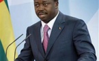 Faure Gnassingbé : « Notre union a globalement réussi »