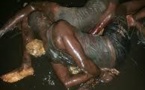 Thiés : Deux agresseurs  lynchés  par une foule