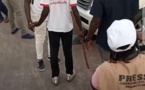 Aéroport de Ziguinchor: Attaques: "DGS" dénonce la violence et la victimisation de Pastef