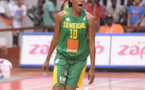 Weekend des « Lionnes » - Astou Traoré solide dans ses baskets