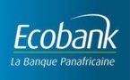 Soutien à la croissance : Ecobank remporte deux prix à Washington