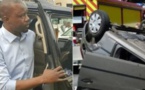 Accident dans le convoi de Sonko : le bilan s'alourdit