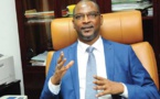 Mairie de Kolda: Mame Boye Diao explique pourquoi il pose sa candidature