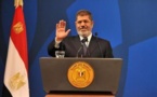 Egypte: le président destitué Morsi rejette l'autorité de ses juges