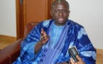 DPG : Modou Diagne Fada affiche une grande déception