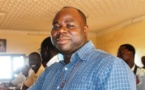 Abbé Simon Guedj Niakh est le nouveau président de l’UCS/Dakar