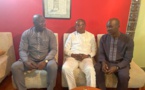 Fatick : Paix des braves dans Benno avec les retrouvailles Matar Bâ, Birame Faye et Meïssa Mahécor Diouf