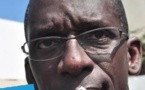 Abdoulaye Diouf Sarr loue le réalisme, l’objectivité évaluable de la (Dpg)