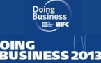 Le rapport Doing Business classe le Sénégal à la 178 ème position