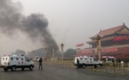 Tiananmen : la police chinoise sur la piste d'un attentat perpétré par des Ouïghours