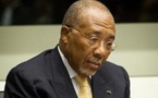 L'ex-président libérien Taylor "maltraité" en prison au Royaume-Uni