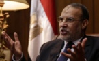 Egypte: le chef des Frères musulmans arrêté