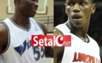 Gorgui Dieng et Amady Ndiaye, seuls Sénégalais de la NBA