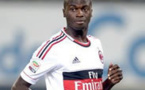 Milan AC : Mbaye Niang vers la sortie