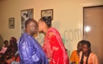 Après la DPG de Mimi Touré: Me El Hadji Diouf baptise son fils