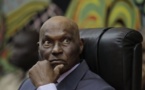 Mobilisation des troupes au PDS..., Wade à Dakar en début novembre