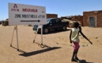 Niger: les otages libérés sur fond de bras de fer avec Areva