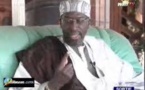 Le Grand Sérigne de Dakar à Cheikh Seck président du Jaraaf « Bientôt on saura qui est le président du Jaraaf »