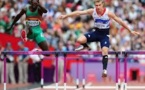 Athlétisme : Mamadou kassé Hanne vers  les Etats-Unis