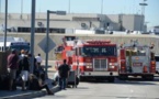 Etats-Unis: un mort dans une fusillade à l'aéroport de Los Angeles