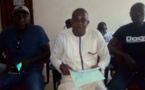 Renouvellement bureau AS Kolda : Mame Boye Diao élu nouveau président du club.