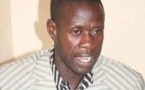 Attaques contre le Ministre Serigne Mbaye Thiam- Khadim Sylla des jeunesses apéristes de Touba : «  Ameth Suzanne Camara est un maître chanteur.»