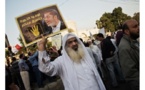 Le procès de Morsi ajourné en Egypte