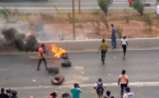 VDN : le calme est revenu après les manifestations des militants de « Yewwi askan wi »