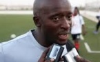 Pape Boubacar Gadiaga"C'est aux recrues de s'adapter à Diambars"