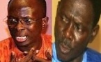 ECOUTEZ. Refus de Karim Wade de répondre à la Crei: Réponse de Modou Diagne Fada à Moustapha Diakhaté