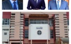 Ville de Ziguinchor : Sonko, Baldé et Benoît face à deux novices