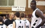 NCAA: Mamadou Ndiaye impressionne déjà