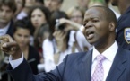 Kenneth Thompson, ancien avocat de Nafissatou Diallo, élu procureur de Brooklyn