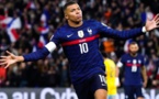 PSG, Equipe de France : Mbappé rejoint Cristiano Ronaldo dans un cercle très fermé