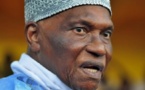 Abdoulaye Wade bientôt à Dakar