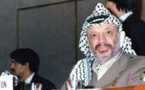 Yasser Arafat aurait bien été empoisonné au polonium