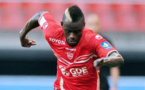 Valenciennes : Pape Abdou Camara a enfin rejoué !