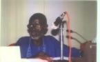 Colloque international sur la vie et l’œuvre de Iba Ndiaye Diadji : Réactiver la flamme que portait un  homme d’exception !