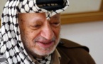 Israël principal suspect de la mort d’Arafat, selon une commission d’enquête palestinienne