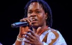 Baaba Maal lauréat Afrique du Prix ‘’Protège le goal’’ de l’ONUSIDA