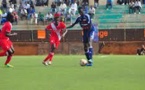 Des Gambiens à l’assaut de la Ligue professionnelle sénégalaise
