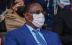 Macky Sall invité d’honneur de la fête nationale de la Guinée Bissau
