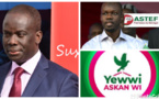 Guédiawaye : Pastef quitte « Yewwi Askan Wi », Malick Gakou désavoué et indexé
