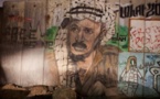 La France complice de l'assassinat de Yasser Arafat