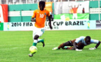 Football- El. CM 2014- Zone Afrique Sénégal-Côte d’Ivoire, 0-1 déjà !
